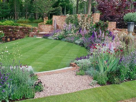 Garden & Landscape Design, Ideas and Tips .